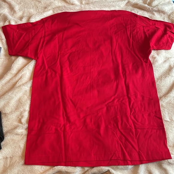 Mankind Mick Foley Tshirt - Picture 4 of 4